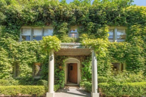 Ivy House Healdsburg